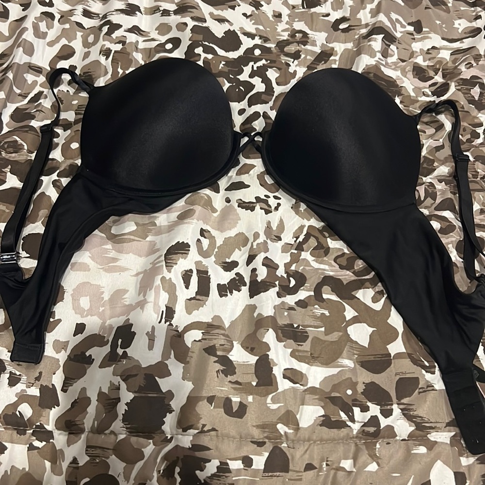 Bombshell bra